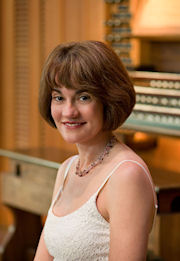 Kimberly Marshall