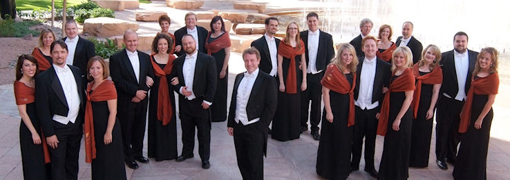 The Phoenix Chorale