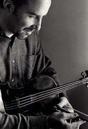 Stephen Redfield