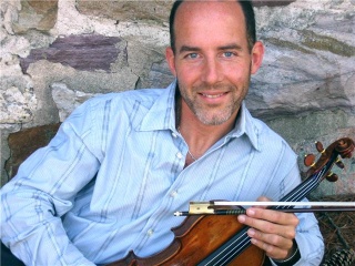 Stephen Redfield