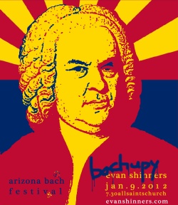 Bachupy Arizona
