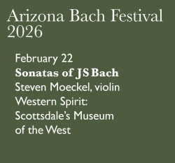 ABF.FEB.Violin Sonatas of JS Bach