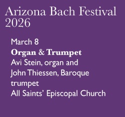 ABF.MAR.Organ & Trumpet
